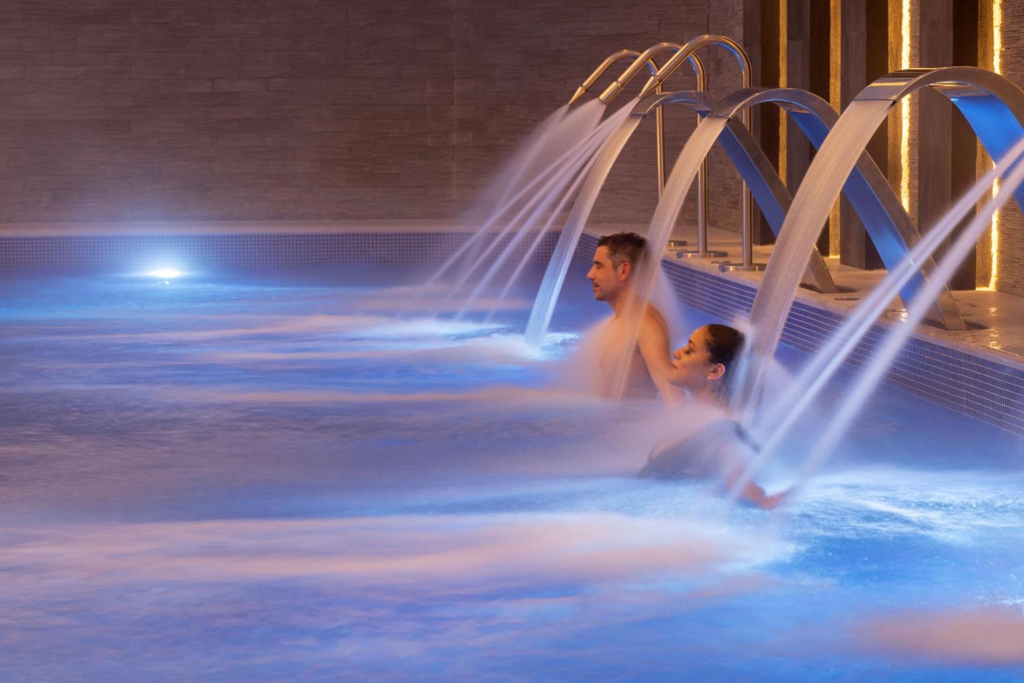 פוארטו מורלוס Royalton Splash Riviera Cancun, An Autograph Collection All-Inclusive Resort מראה חיצוני תמונה