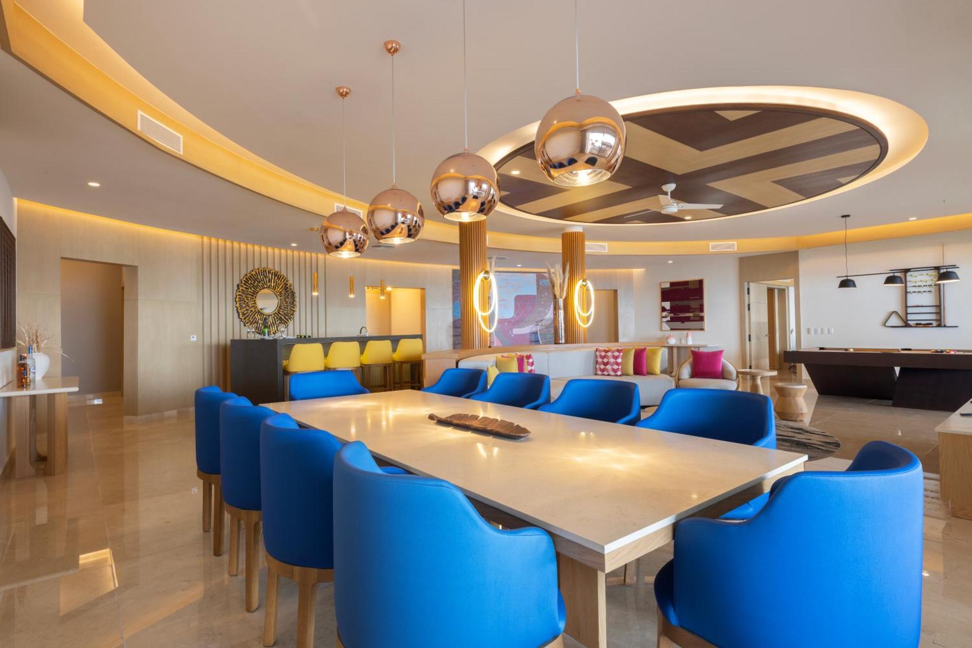 פוארטו מורלוס Royalton Splash Riviera Cancun, An Autograph Collection All-Inclusive Resort מראה חיצוני תמונה